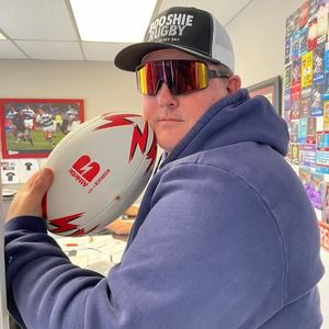 Meet your Posher, Sean